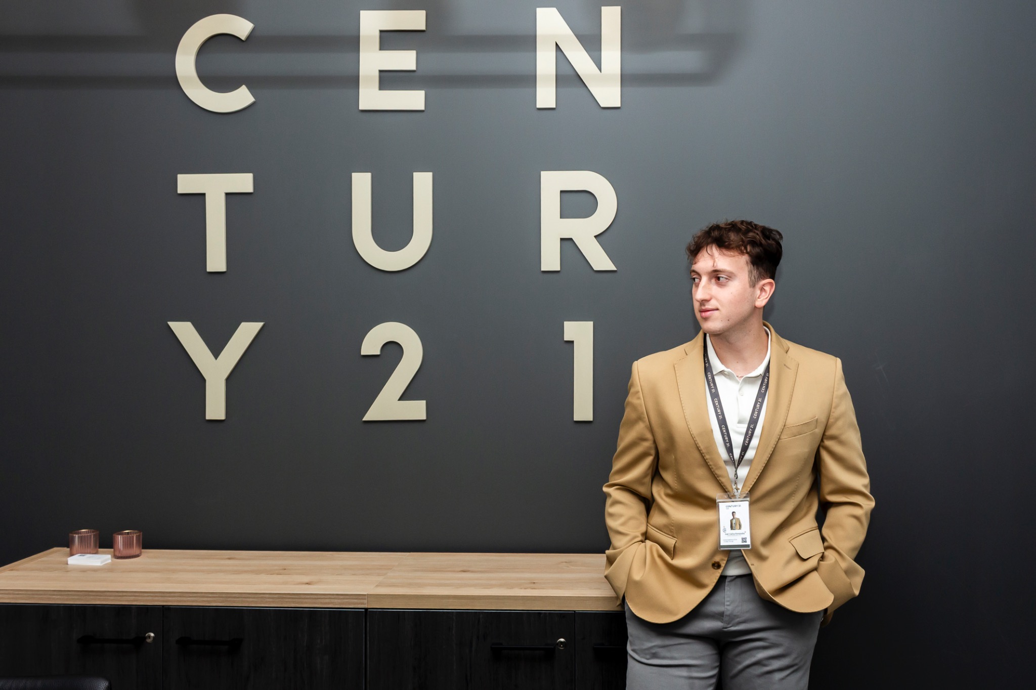 José Carlos Fernández Aragüez - Asesor Inmobiliario Century21 en Costa del Sol Málaga